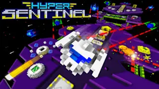 Hyper Sentinel Banner