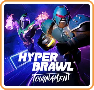 HyperBrawl Tournament Icon