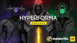 Hyperforma Banner