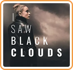 I Saw Black Clouds Icon