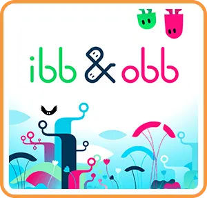 ibb & obb Icon