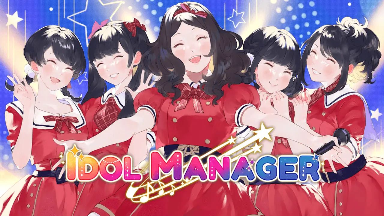 Idol Manager Logo