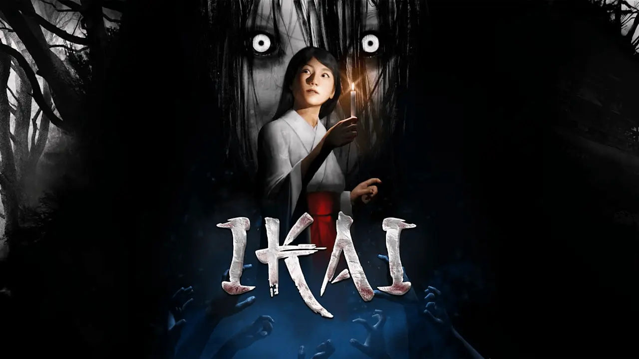 Ikai Logo