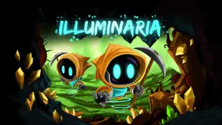 Illuminaria Icon