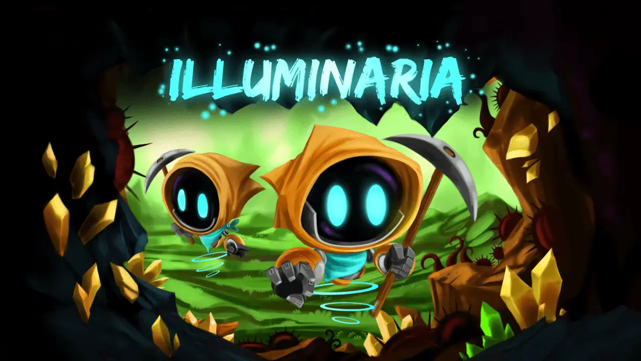 Illuminaria Logo