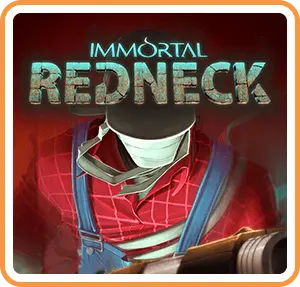 Immortal Redneck Icon