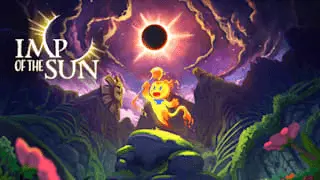 Imp of the Sun Icon