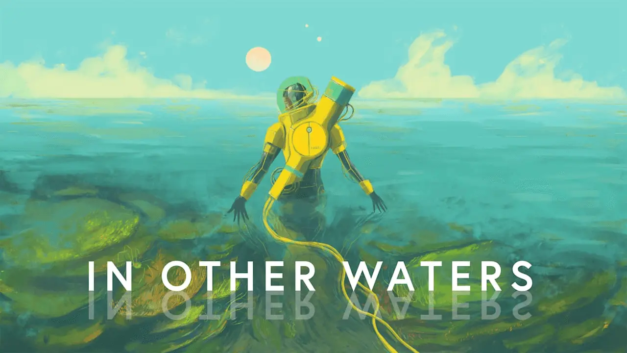 In Other Waters Logo