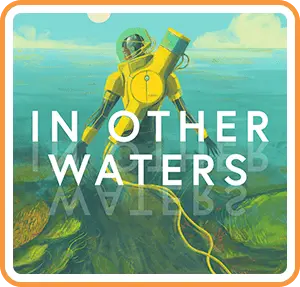 In Other Waters Icon