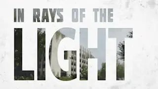 In rays of the Light Icon