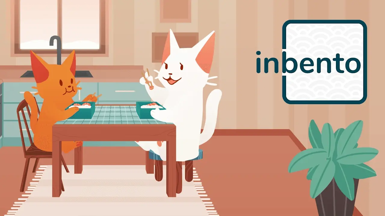inbento Logo