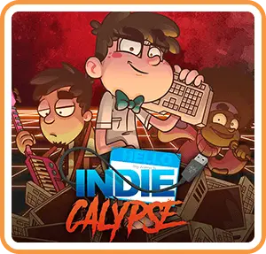 Indiecalypse Icon