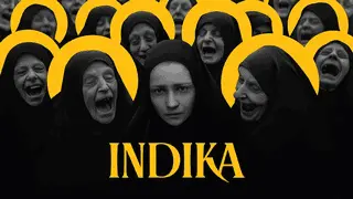 INDIKA Icon