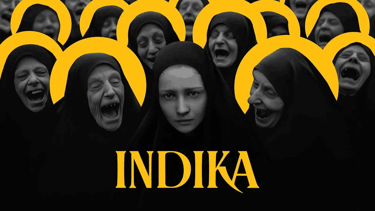 INDIKA Logo