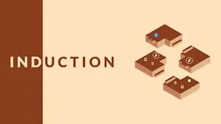 Induction Icon