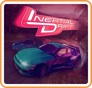 Inertial Drift Icon