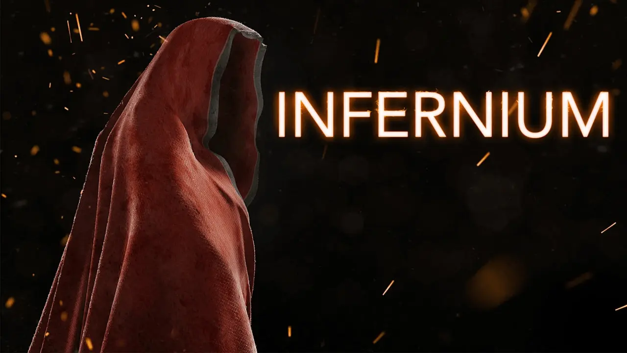 Infernium Logo