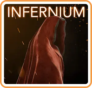 Infernium Icon