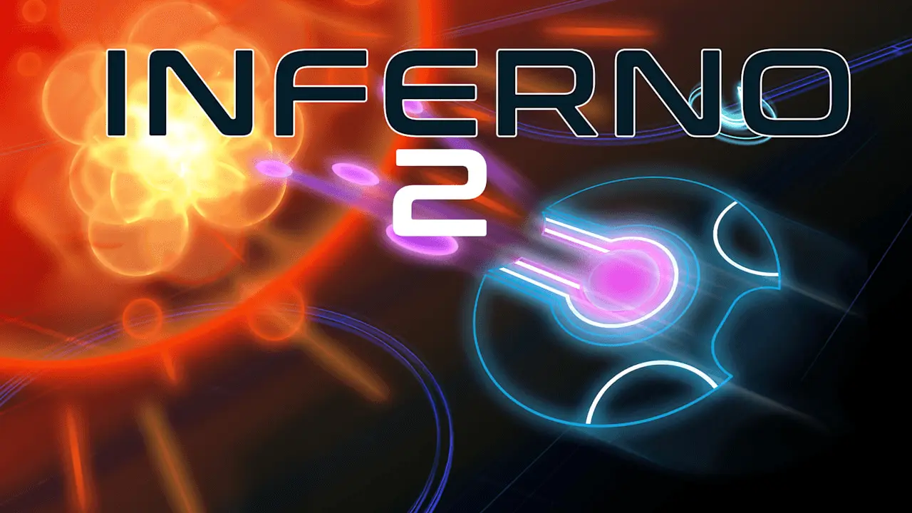 Inferno 2 Logo