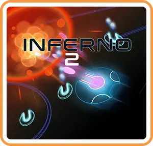 Inferno 2 Icon