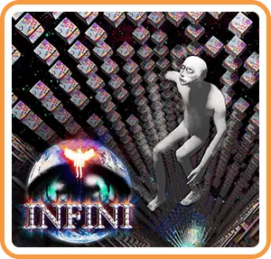 Infini Icon