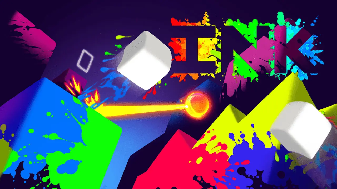 Ink Logo