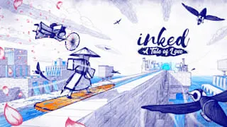 Inked: A Tale of Love Icon
