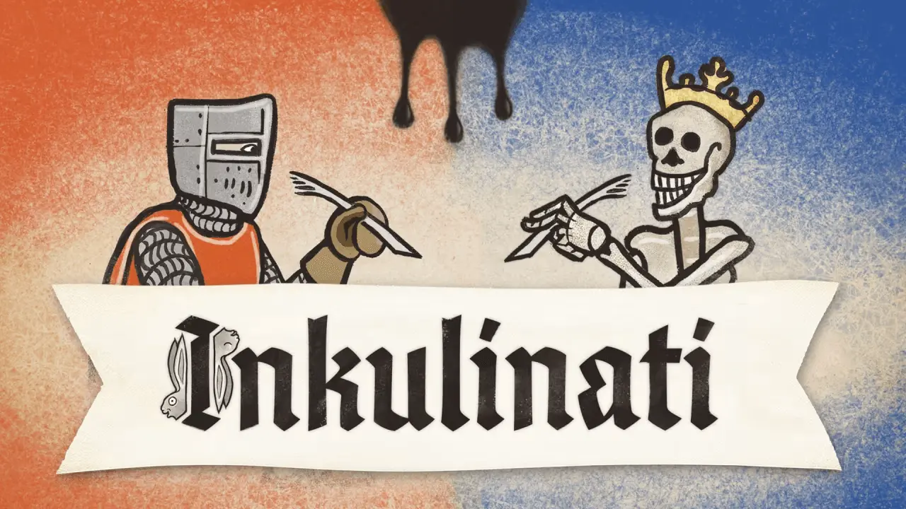 Inkulinati Logo