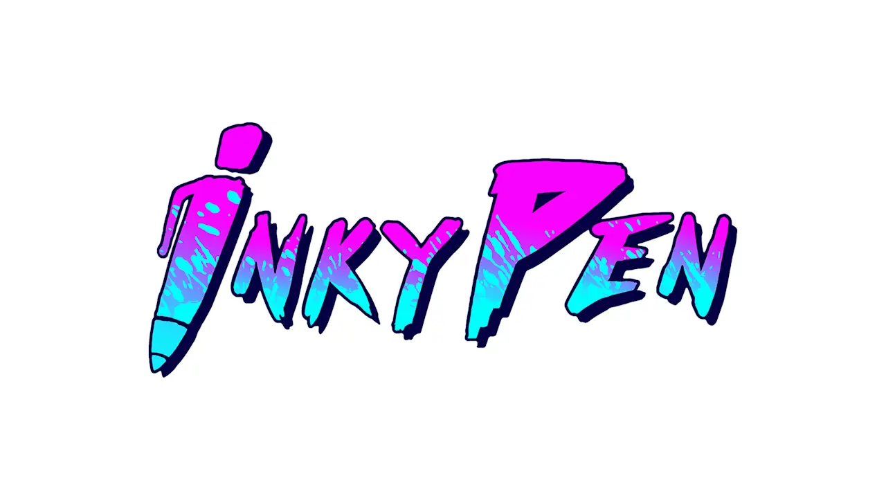 InkyPen Logo