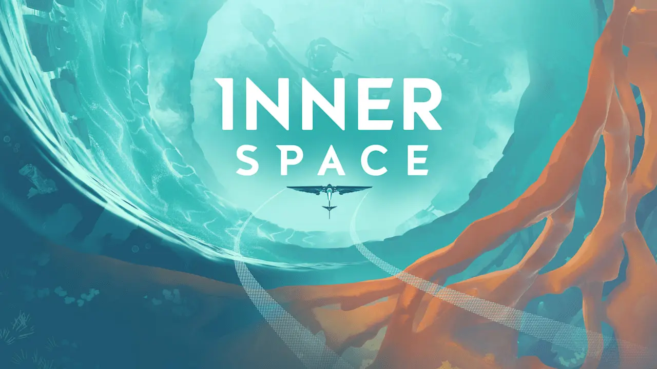 InnerSpace Logo