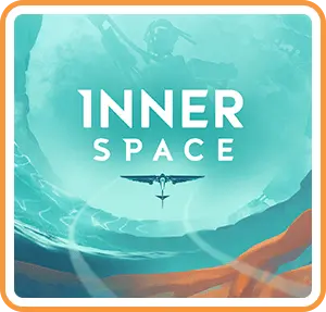 InnerSpace Icon
