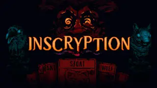 Inscryption Banner