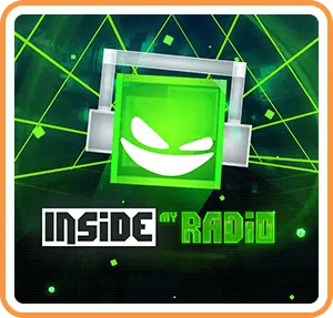 Inside My Radio Icon