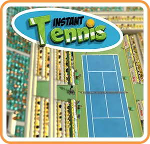 INSTANT TENNIS Icon