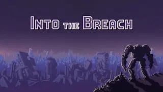 Into the Breach Banner