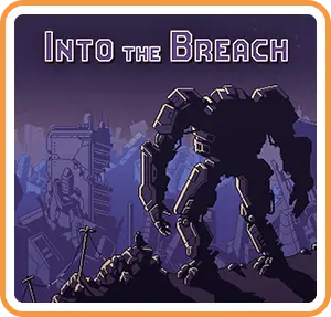 Into the Breach Icon