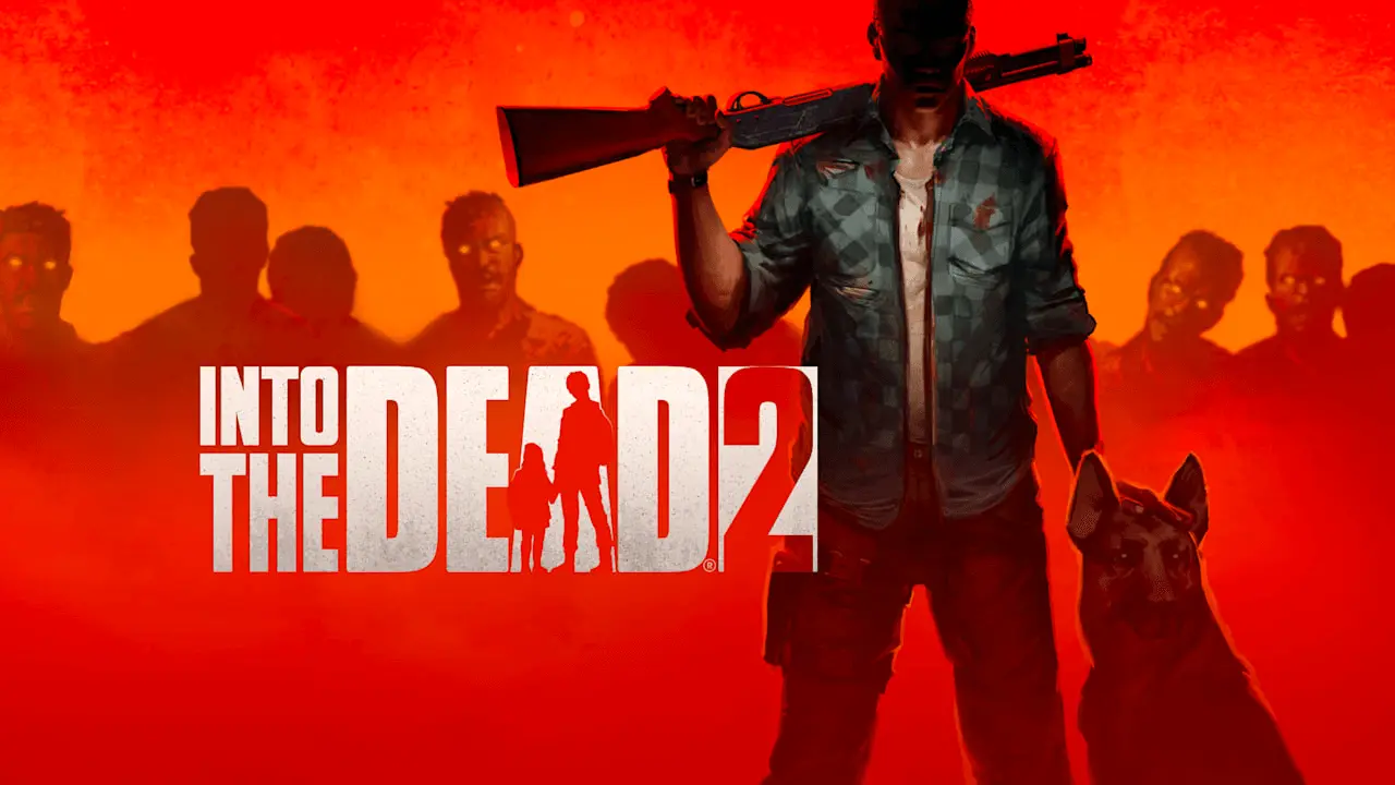 Into the Dead 2 Logo