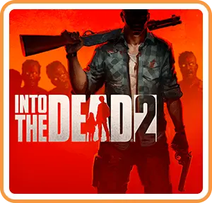 Into the Dead 2 Icon