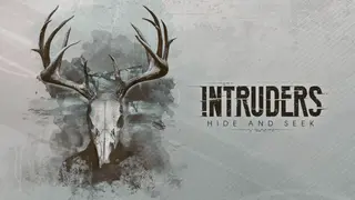 Intruders: Hide and Seek Icon