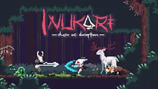 Inukari - Chase of Deception Icon
