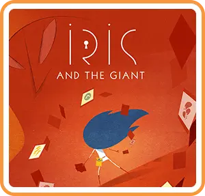Iris and the Giant Icon