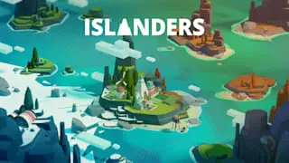 ISLANDERS Icon