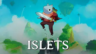 Islets Banner