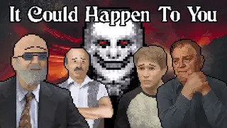 It Could Happen to You Icon