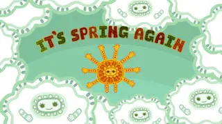 It's Spring Again Image