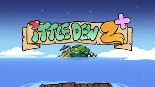 Ittle Dew 2+ Icon
