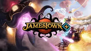 Jamestown+ Banner