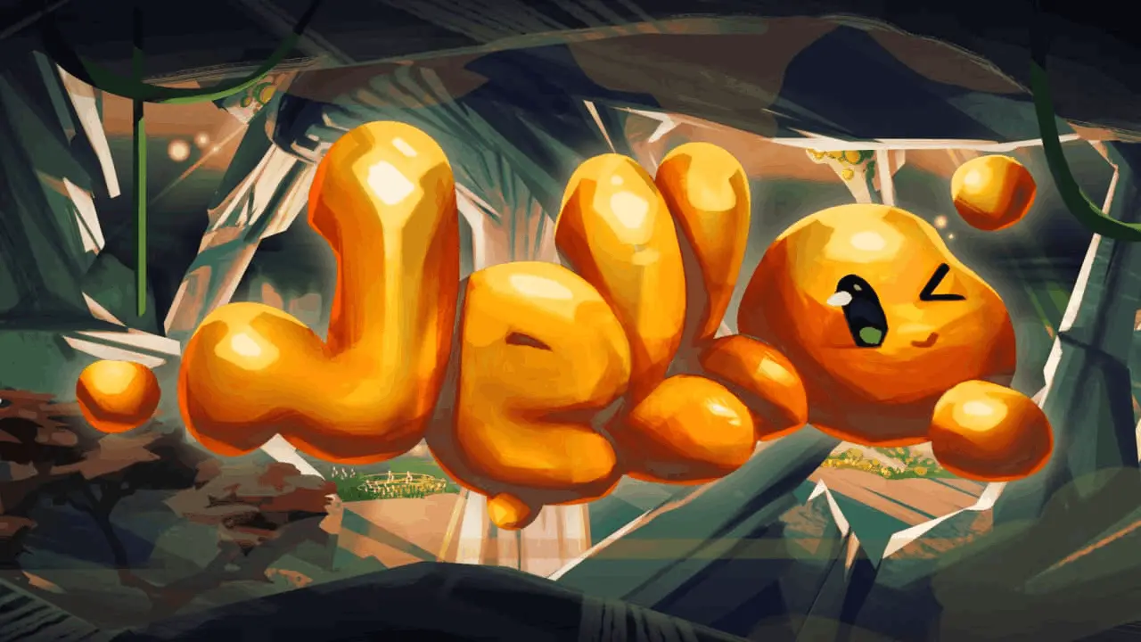 Jello Logo
