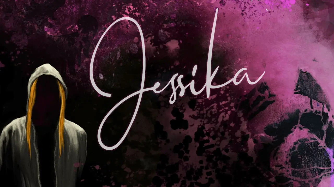 Jessika Logo
