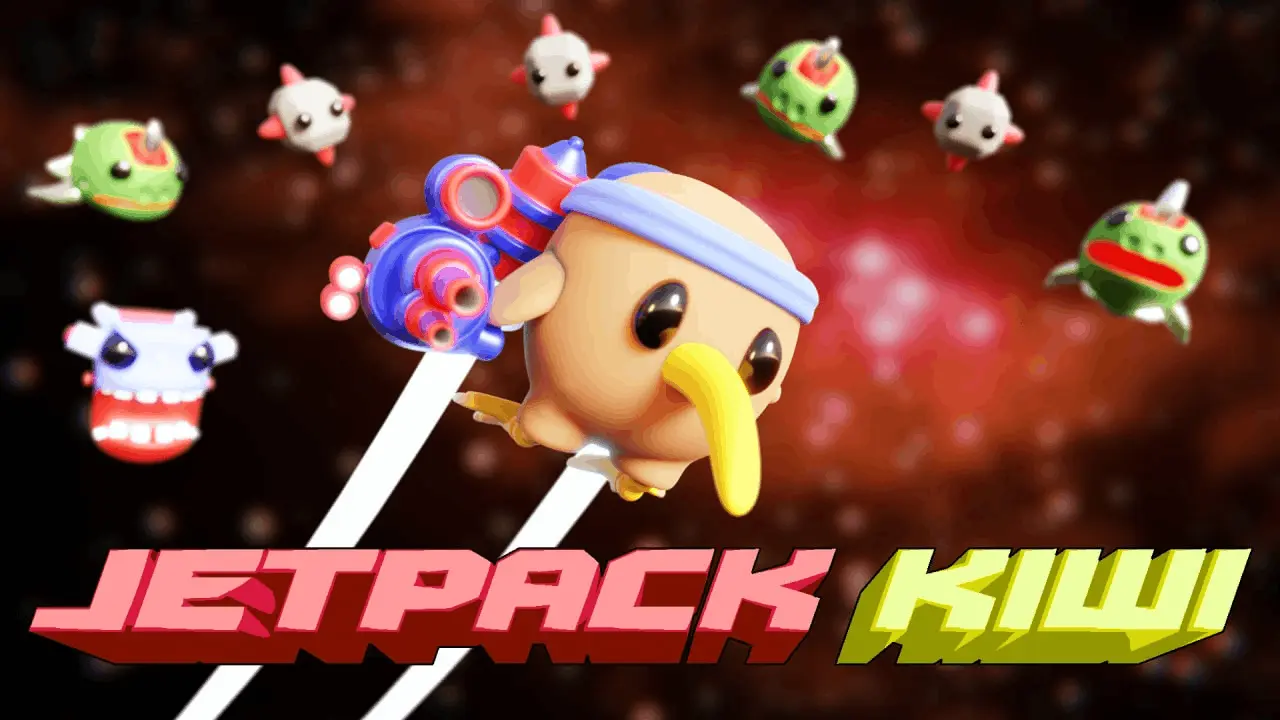 Jetpack Kiwi Logo